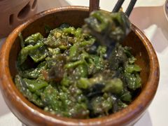 擂椒皮蛋-匠熙小馆(崇文门店)