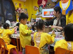 -杨梅红艺术教育(凤城教学中心)