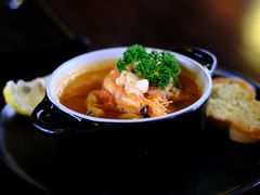 -安妮意大利餐厅(日坛店)
