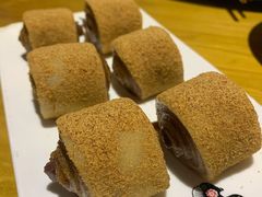 驴打滚-局气 烤鸭·北京菜(光华路店)