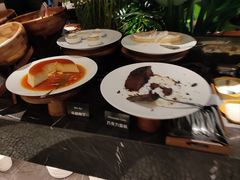 -拉蒂娜·巴西牛排馆 Latina·Brazilian Steakhouse(王府井喜悦店)