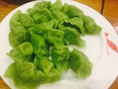 -船歌·鱼水饺青岛菜(闽江二路店)