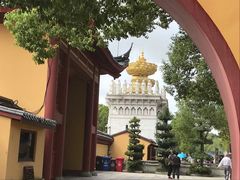 -上海东林寺(金山区)