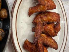 -CRAZYONES西班牙海鲜饭(上海美罗城店)