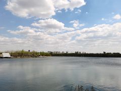 -长春北湖公园