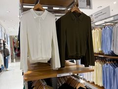 -优衣库(上海虹口龙之梦店)