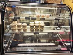 -宝珠奶酪(长宁金虹桥店)