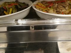 -成都鼓楼智选假日酒店-餐厅