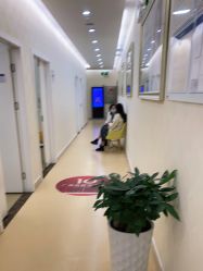 -海峡医疗美容医院