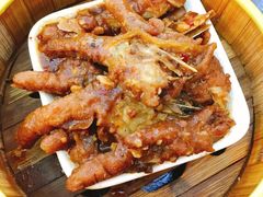 -府城小食馆(金龙宾馆店)
