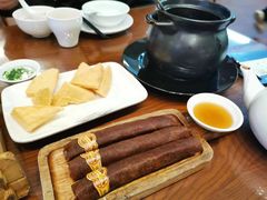 -日日鲜茶餐厅(小公园店)