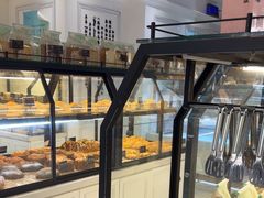 -红房子西菜馆(淮海中路店)