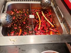 -川西坝子火锅(清江东路3.0直营店)