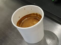 espresso-Legno.ita Coffee by Wood(襄阳南路店)