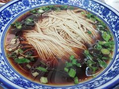 -伟记奥面馆(养育巷店)