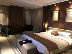 -南京商茂国际酒店(新街口德基广场店)