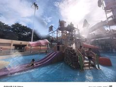 -上海玛雅海滩水公园