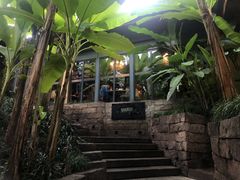 -铜锣湾·有麝自然香(重庆新天地店)