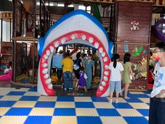 -蒙特利亲子乐园