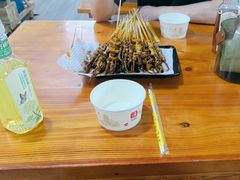 -十里铺铁板鱿鱼