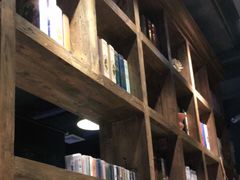 -屋顶花园餐厅(步行街老地王大厦店)