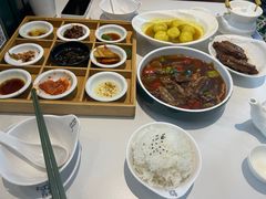 -新仙清汤牛腩(铜锣湾店)