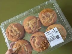 -山姆会员商店(上海浦东店)