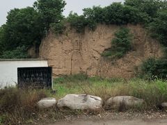 -汉长安城未央宫国家考古遗址公园