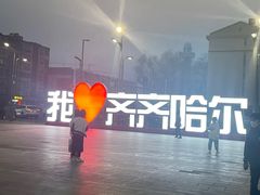 -万达广场(齐齐哈尔建华店)