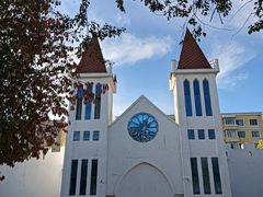 -哈尔滨文化公园