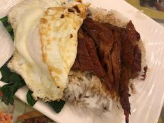 -源记茶餐厅(尖沙咀店)