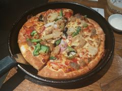 -必胜客(宁波天一水街店)