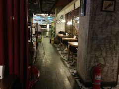 -鹦鹉小厨味道餐厅(山大南路店)