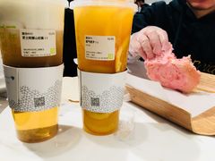 -奈雪的茶(东莞汇一城店)