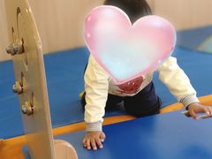 -金宝贝早教(富力广场中心)