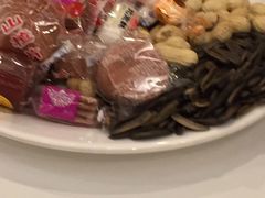 -御苑宾馆-中餐厅