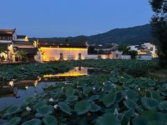 -呈坎景区