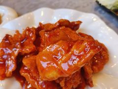 -山南熏肉大饼(辽菜旗舰店)