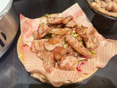 -贰醒·私房小院烧烤 (太古里店)