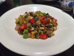 -健眺小海鲜(临海后山店)