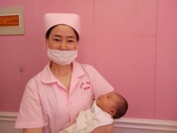 -馨果汇月子产康中心(南湖公园店)