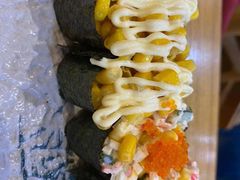 -林妈妈村·日式料理(宝山万达店)