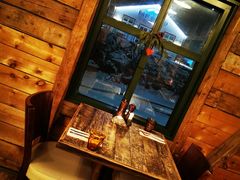 -Pakkhús Restaurant