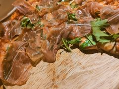 -LA CREPERIE BRETONNE布列塔尼法式餐厅(天童北路店)