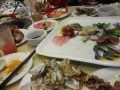 android_upload_pic-鑫海汇海鲜烤肉自助(北国商城店)