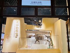 -国家自然博物馆