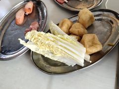 -尚品海鲜肥牛自助火锅(湖明店)