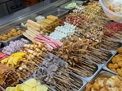 -林静小吃(复兴路店)