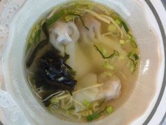 -君来湖滨饭店·渔餐厅