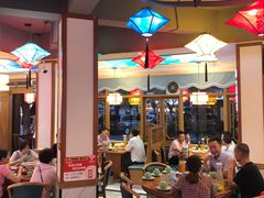 大堂-蜀厨蓉匠(广福店)